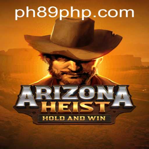 ArizonaHeist: A Thrilling Desert Adventure Game