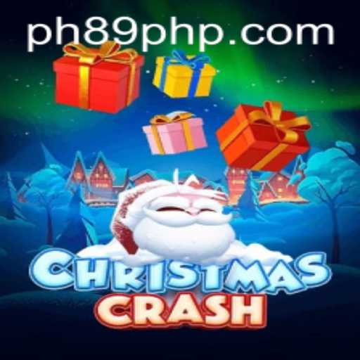 Discover the Festive Thrills of ChristmasCrash: A Holiday Gaming Delight for 89PHP