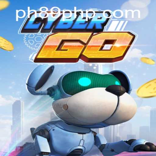Dive into the Futuristic World of CyberGO: A Thrilling Adventure at 89PHP