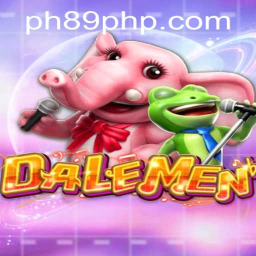 Exploring DALEMEN: The Ultimate Strategy Game