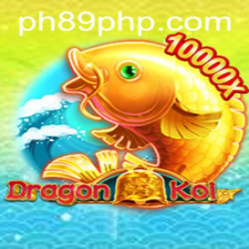 Unveiling DragonKoi: A Thrilling Journey in the World of Cutting-Edge Gaming