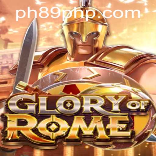Exploring GloryofRome: A Strategic Adventure for 89PHP