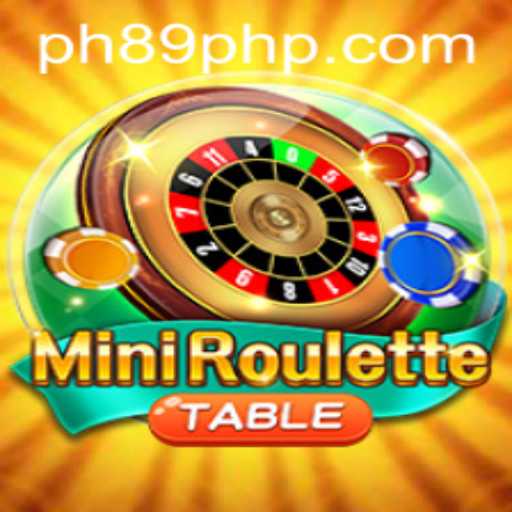 Unveiling MiniRoulette: A Spin on Traditional Gaming with 89PHP