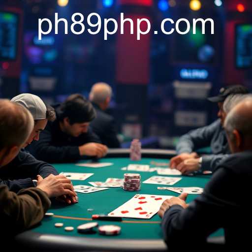 poker heads-up um contra um