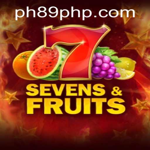 Explore the Vibrant World of SevensFruits and the Power of 89PHP