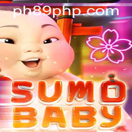Introducing SumoBaby: The Game Taking the World by Storm at Just 89PHP