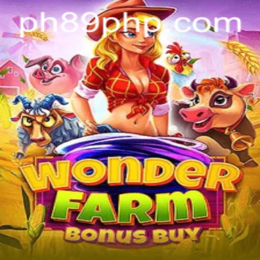 Explore the Exciting World of WonderFarmBonusBuy: A Unique Gaming Experience