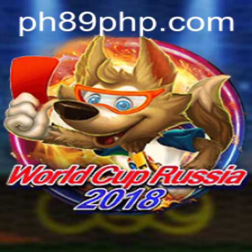 WorldCupRussia2018: A Thrilling Interactive Experience with 89PHP